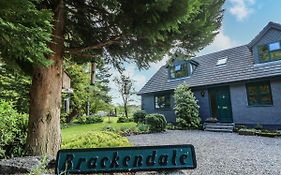 Upper Brackendale