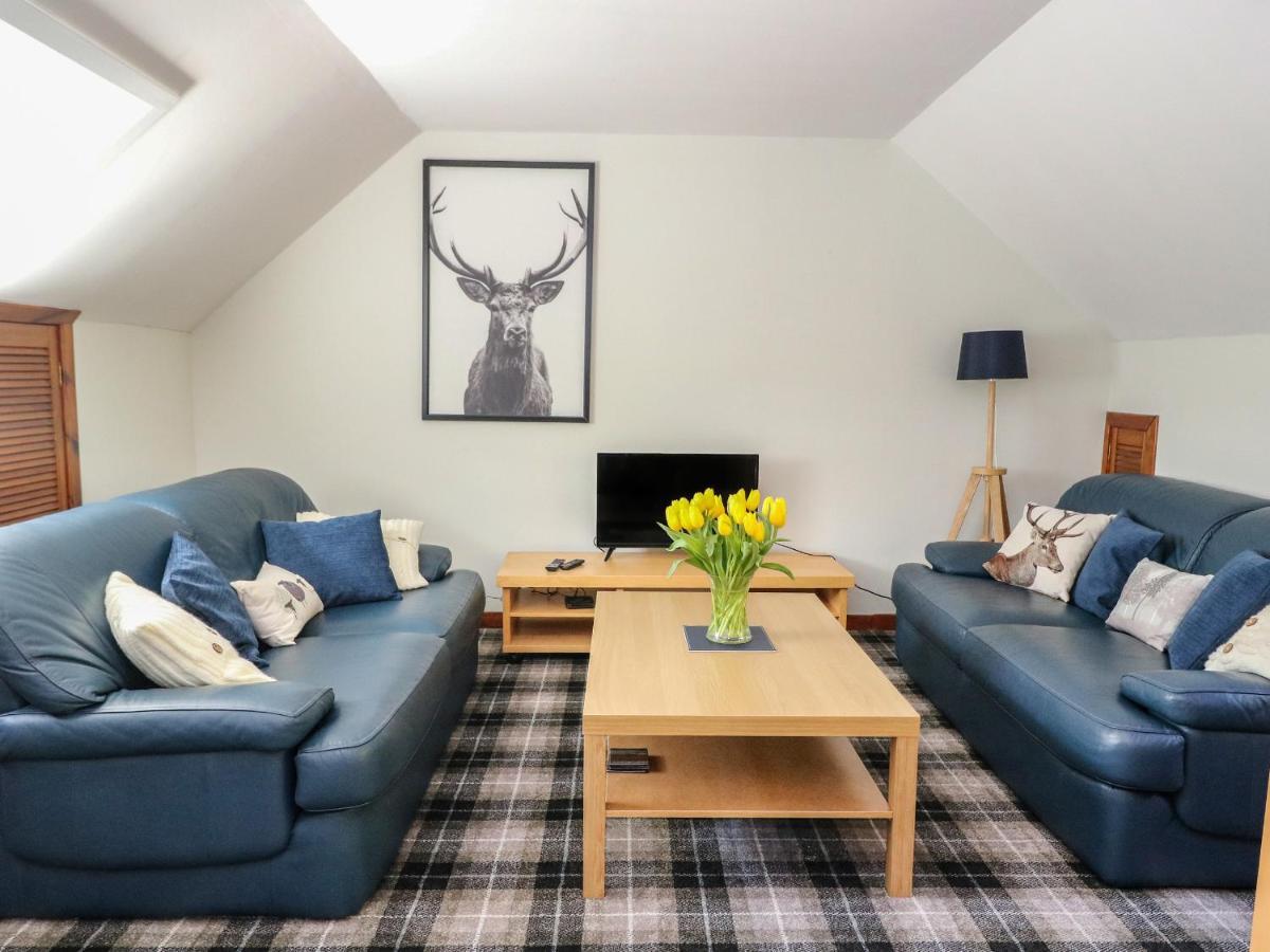 Upper Brackendale Apartment Taynuilt Exterior photo