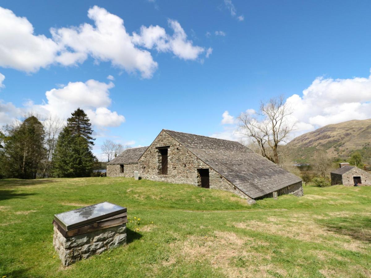 Upper Brackendale Apartment Taynuilt Exterior photo